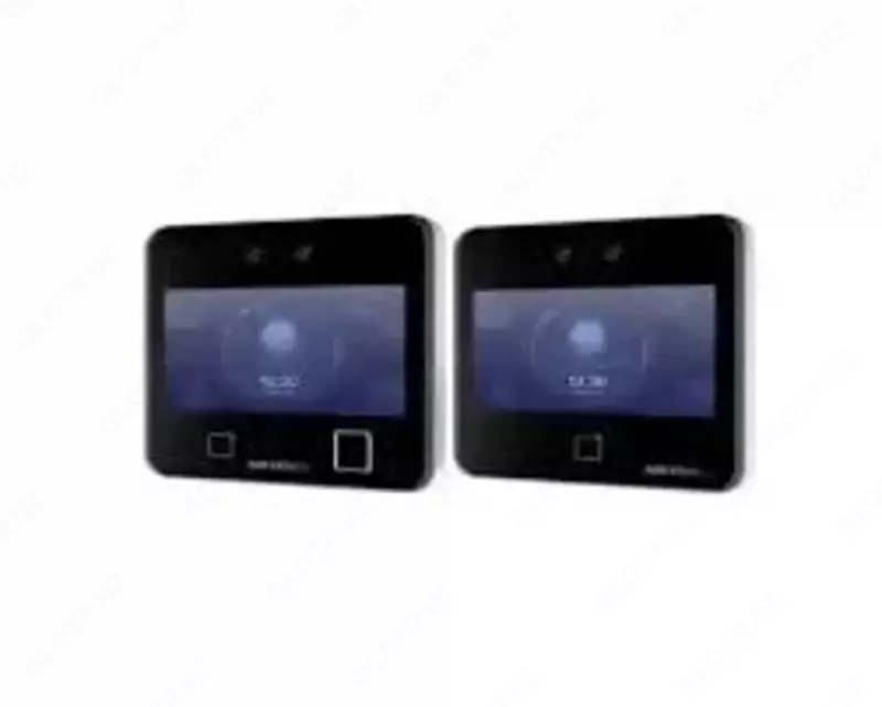 Терминал доступа DS-K1T642EF Оптом и розница