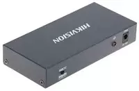 {0} so'mdan 4+2 portli boshqarilmaydigan PoE switch DS-3E0106MP-E/M