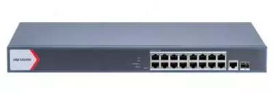 2 762 500 сум / шт Коммутатор 24 Port Gigabit Smart POE Switch DS-3E1526P-EI/M