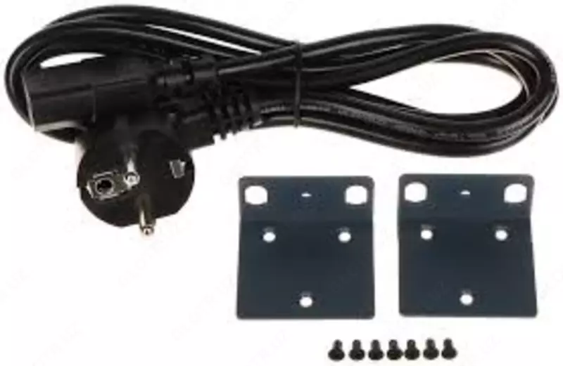 Коммутатор 24 Port Gigabit Smart POE Switch DS-3E1526P-EI/M - Коммутаторы