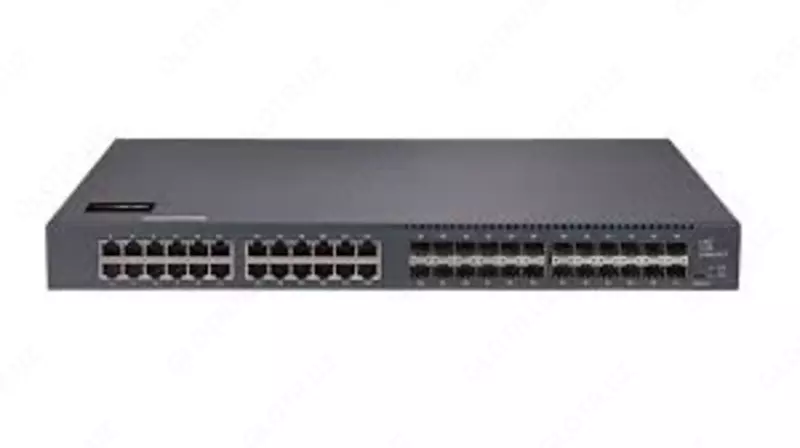 Коммутатор управляемый PoE DS-3E3756TF - от {0} сум