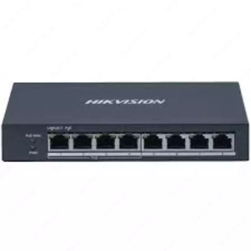 Коммутатор DS-3E0508-O Hikvision