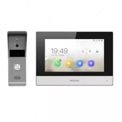 Домофон DS-KIS303-P - 1 149 200 сум / шт
