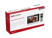 ООО "Hitech LTD" - Domofon DS-KIS303-P