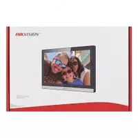 Видеодомофон DS-KH6350-WTE1 👉 HITECH PRO | IT-оборудование и видеонаблюдение по всему Узбекистану