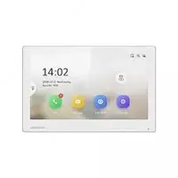 Видеодомофон DS-KH6350-WTE1 - 👉 HITECH PRO | IT-оборудование и видеонаблюдение по всему Узбекистану