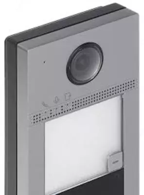 Металлическая дверная станция DS-KV8113-WME1 - 1 326 000 сум / шт