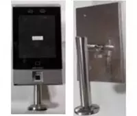 Кронштейн для терминалов - DS-K1T671