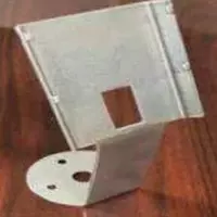 Кронштейн для терминалов - DS-K1T671 - от {0} сум