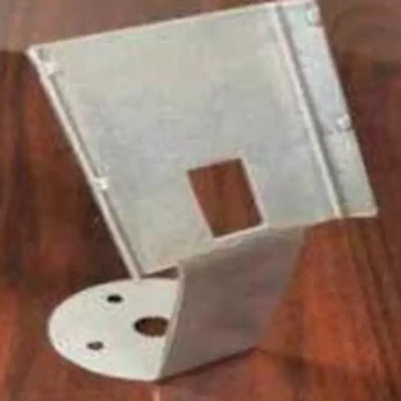 Кронштейн для терминалов - DS-K1T671 - от {0} сум