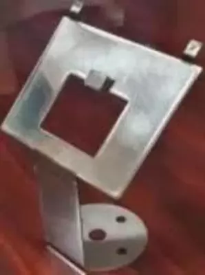 Кронштейн для терминалов - DS-K1T331