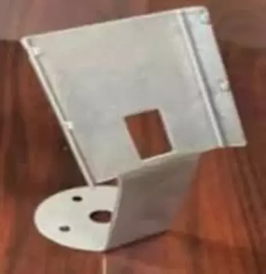 Кронштейн для терминалов - DS-K1T341