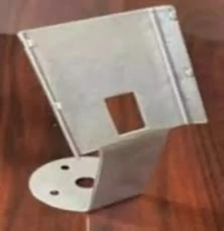 Кронштейн для терминалов - DS-K1T341