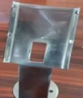 Кронштейн для терминалов - DS-K1T341 - 156 000 сум / шт