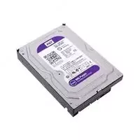 HDD - Disk - 2 Tb WD - Purple - (siyohrang) HIKVISION - (ASL) - {0} so'mdan