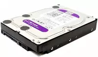 HDD - Disk - 2 Tb WD - Purple - (siyohrang) HIKVISION - (ASL) Ulgurji va chakana