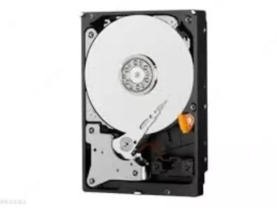 1 820 000 so'm / dona HDD - Disk - 6 Tb WD - Purple - (siyohrang) - video kuzatuv uchun - HIKVISION - (RES)
