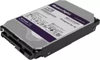 WD-Purple-(Фиолетовый)-HDD-Диск-14 Tb WD141PURA HDD- 14TB для видеонаблюдения -HIKVISION -(ОРИГИНАЛ) - от {0} сум