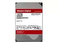 WD-Purple-(Фиолетовый) WD161PURA HDD- 16TB диск для видеонаблюдения - HIKVISION -(ОРИГИНАЛ)