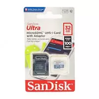 Флешка SanDisk 32Gb