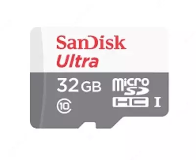 Флешка SanDisk 32Gb - 78 000 сум / шт