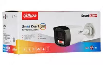 Камера Dahua DH-IPC-HFW1439TL1-PV Оптом и розница