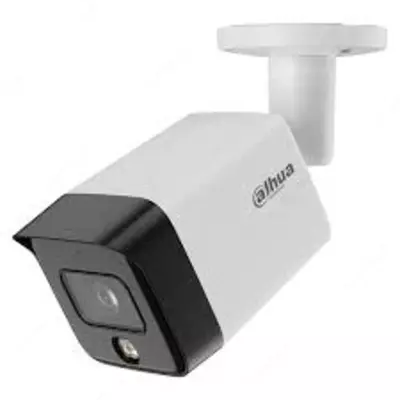 Камера Dahua DH-IPC-HFW1839TC-A-IL 👉 HITECH PRO | IT-оборудование и видеонаблюдение по всему Узбекистану