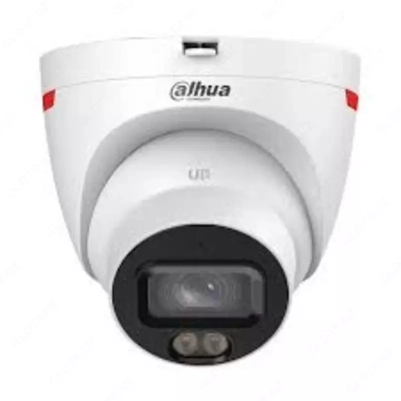 Камера Dahua DH-IPC-HDW2449T-S-PRO 👉 HITECH PRO | IT-оборудование и видеонаблюдение по всему Узбекистану