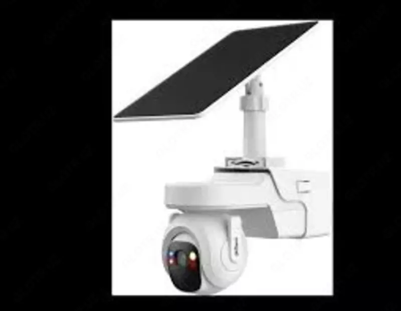 👉 HITECH PRO | IT-оборудование и видеонаблюдение по всему Узбекистану - Камера Dahua DH-KIT/BP4A-4G/M0508