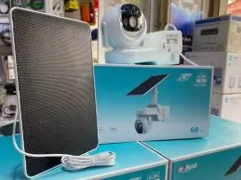 Камера Dahua DH-KIT/BP4A-4G/M0508 - Камеры видеонаблюдения