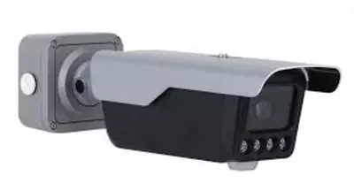 5 148 000 сум / шт Видеокамера DHI-ITC413-PW4D-IZ1 контроля доступа с распознаванием автомобильных номеров