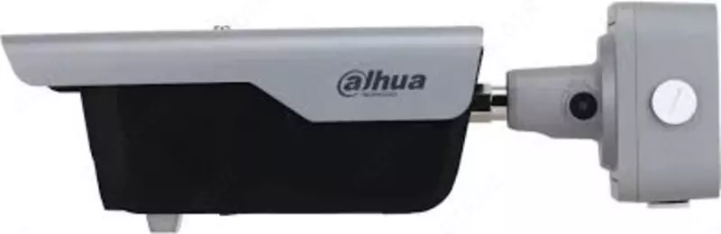 DHI-ITC413-PW4D-IZ1 avtomobil raqamlarini aniqlovchi kirish nazorati videokamerasi Video kuzatuv kameralari