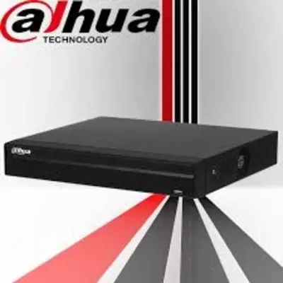 Видеорегистратор Dahua DHI-NVR1108HS-S3/H