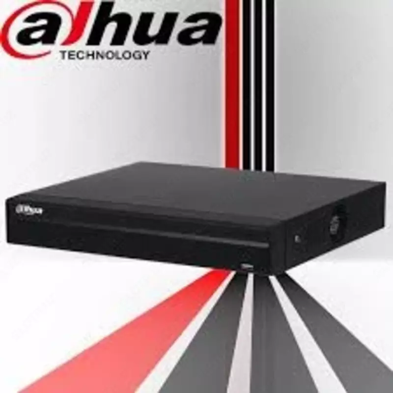 Dahua DHI-NVR1108HS-S3/H videoregistratori ООО "Hitech LTD"