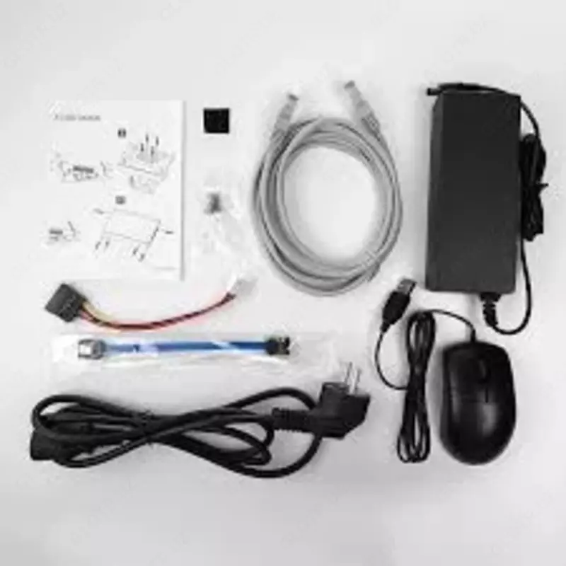 ООО "Hitech LTD" - Dahua DHI-NVR1108HS-S3/H videoregistratori