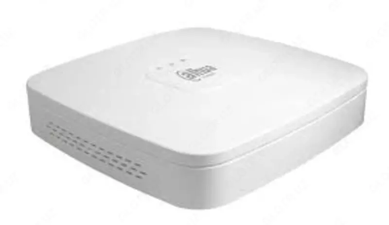 Видеорегистратор Dahua DHI-NVR2108-4KS3