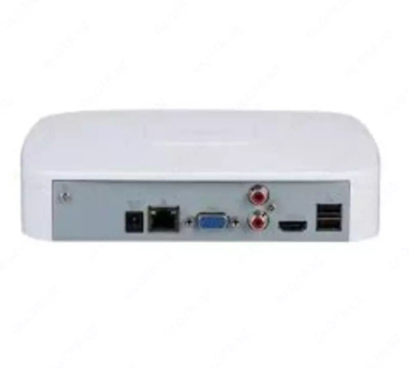 от {0} сум Видеорегистратор Dahua DHI-NVR2108-4KS3