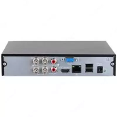 Dahua DH-XVR1B04-I/T videoregistratori - 468 000 so'm / dona
