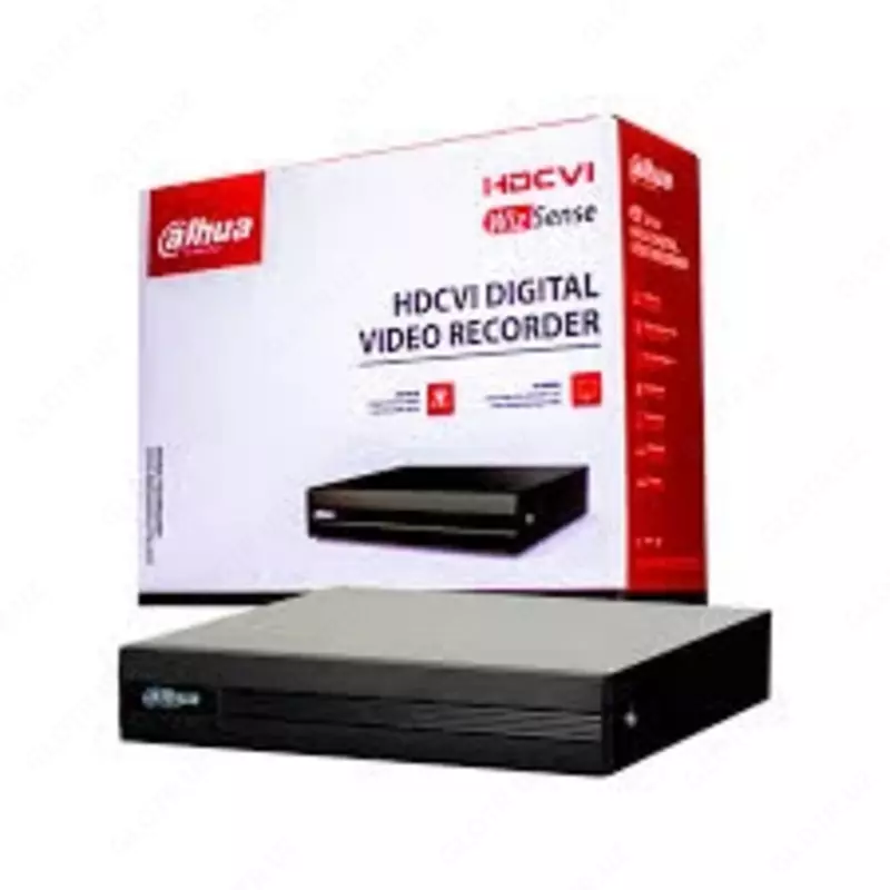 Dahua DH-XVR1B04-I/T videoregistratori ООО "Hitech LTD"