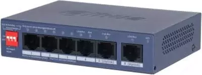 Коммутатор Dahua DH-CS4006-4ET2GT-36 Оптом и розница
