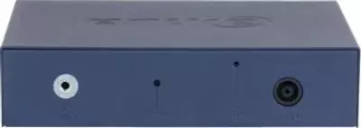 Коммутатор Dahua DH-CS4006-4ET2GT-36 - 👉 HITECH PRO | IT-оборудование и видеонаблюдение по всему Узбекистану