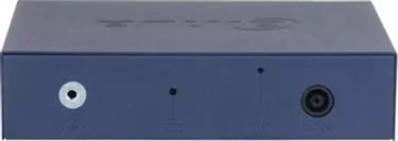 Коммутатор Dahua DH-CS4006-4ET2GT-36 - 👉 HITECH PRO | IT-оборудование и видеонаблюдение по всему Узбекистану