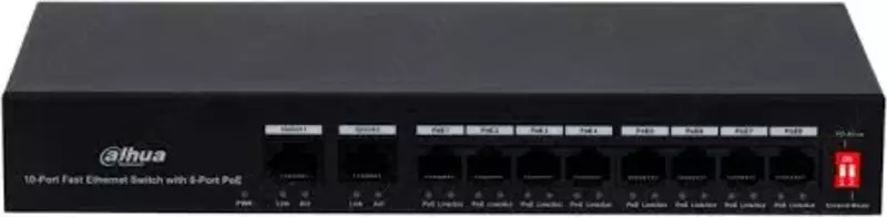 Коммутатор Dahua DH-CS4006-4ET2GT-36 Оптом и розница