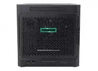 Напольный сервер TOWER HPE MicroServer Gen10+ - по запросу