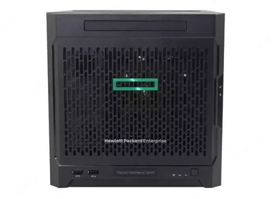 Сервер HPE ProLiant ML30 Gen10+ - Цена по запросу