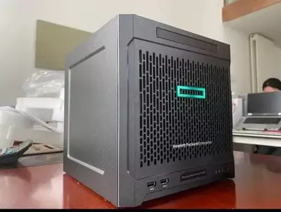 Сервер HPE ProLiant ML110 Gen10 с SATA-дисками 👉 HITECH PRO | IT-оборудование и видеонаблюдение по всему Узбекистану