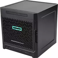 Сервер HPE ProLiant ML110 Gen10 с SSD-дисками