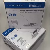 громкоговоритель для общения с клиентами банка