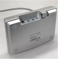 Микрофон ZHUDELE