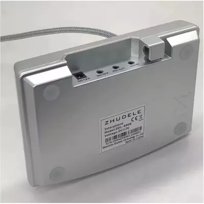 Микрофон ZHUDELE